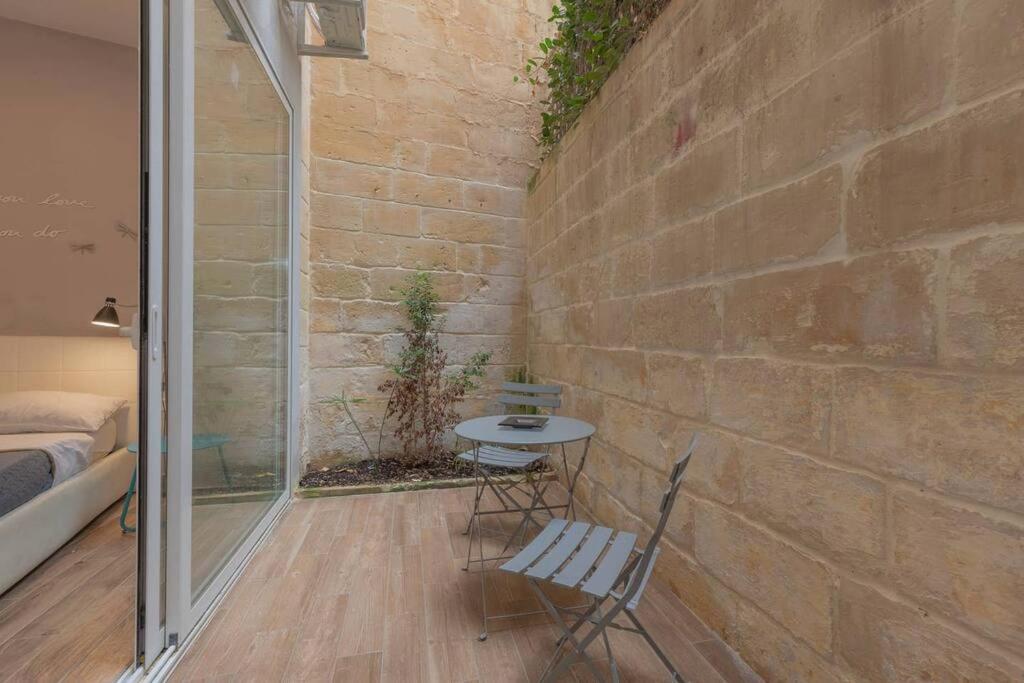 Sliema - 2 Mins From The Beachアパートメント エクステリア 写真