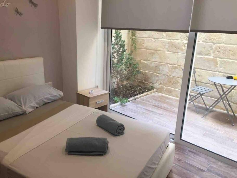 Sliema - 2 Mins From The Beachアパートメント エクステリア 写真